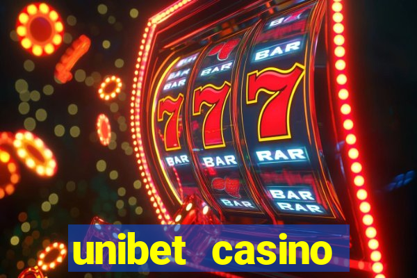 unibet casino review brand